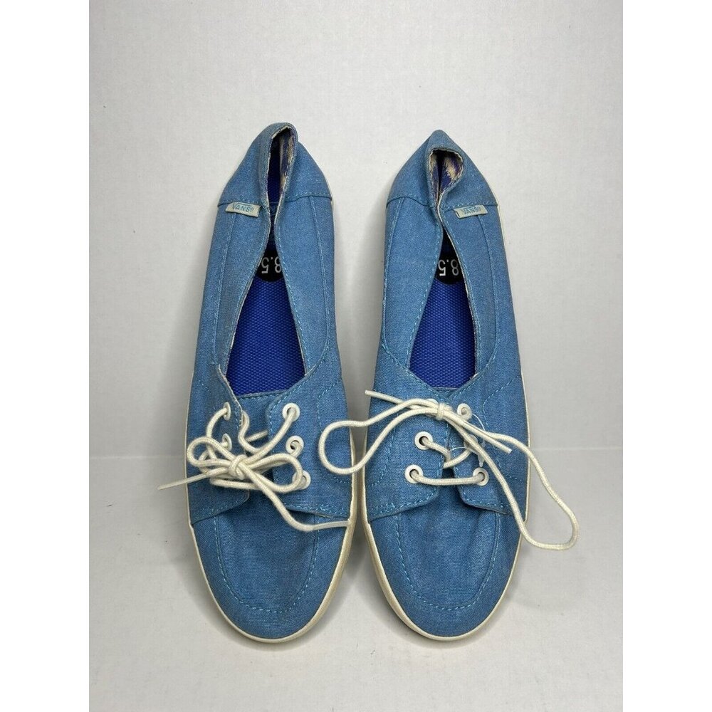 Vans Surf Riders Ultra Cush Lite Womens 8.5